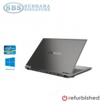 Toshiba Portege Z930 Ultra-Slim 13.3" Laptop - Core i5 4GB Ram 128GB SSD